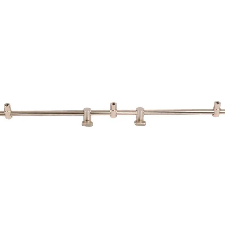 Buzz Bar Carp'o 3 Cannes Inox