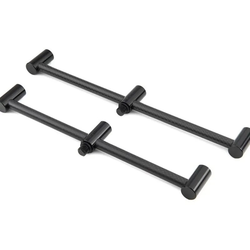 Fox Rod Pods – Supports^Buzz Bar Black Label Carbon Buzz Bars