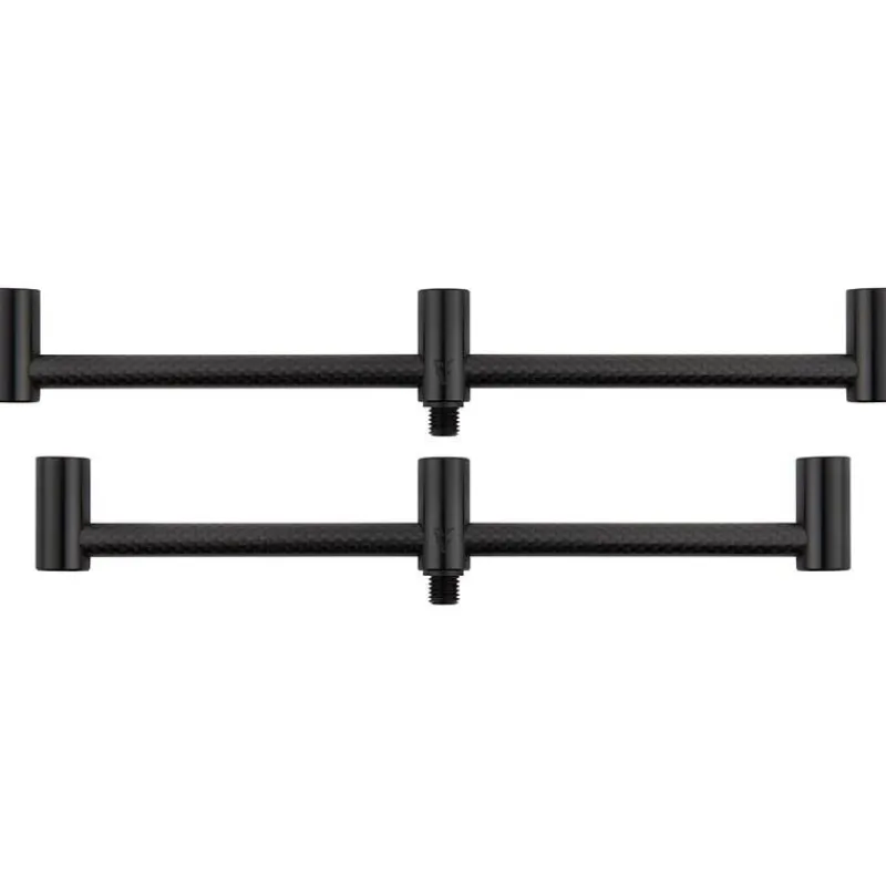 Fox Rod Pods – Supports^Buzz Bar Black Label Carbon Buzz Bars
