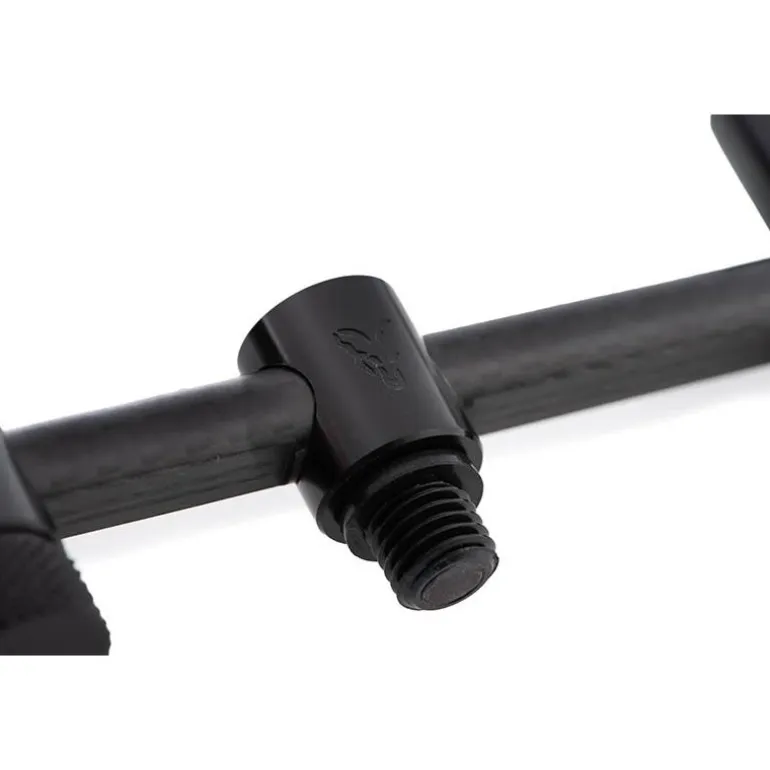 Buzz Bar Fox Black Label Carbon Adjustable Buzz Bars