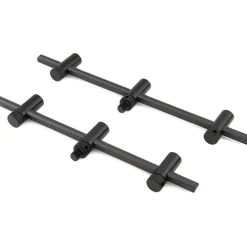 Buzz Bar Fox Black Label Carbon Adjustable Buzz Bars