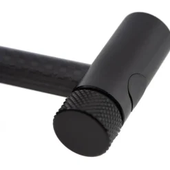 Buzz Bar Fox Black Label Carbon Adjustable Buzz Bars