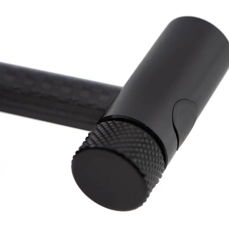 Buzz Bar Fox Black Label Carbon Adjustable Buzz Bars