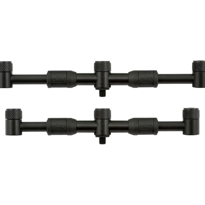 Fox Rod Pods – Supports^Buzz Bar Black Label Qr Buzz Bars