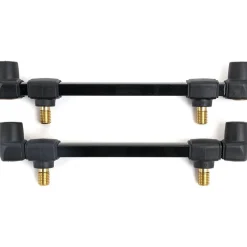 Buzz Bar Fox Horizon Dual 2 Rod Buzzer Bars