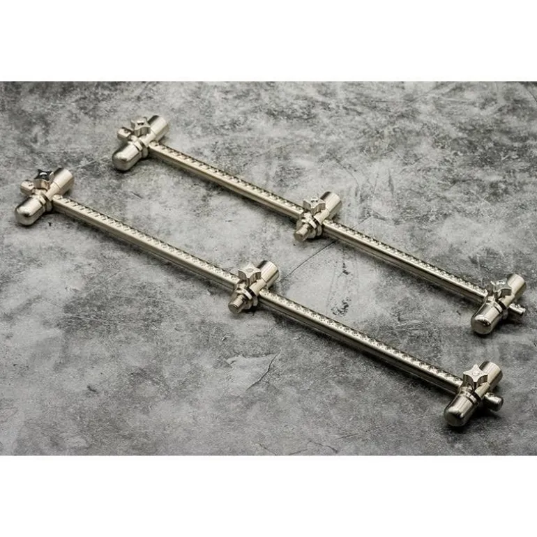 Buzz Bar One More Cast Elbowz High-Grade 316 Stainless Steel