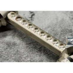 Buzz Bar One More Cast Elbowz High-Grade 316 Stainless Steel
