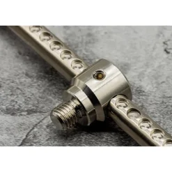 Buzz Bar One More Cast Elbowz High-Grade 316 Stainless Steel