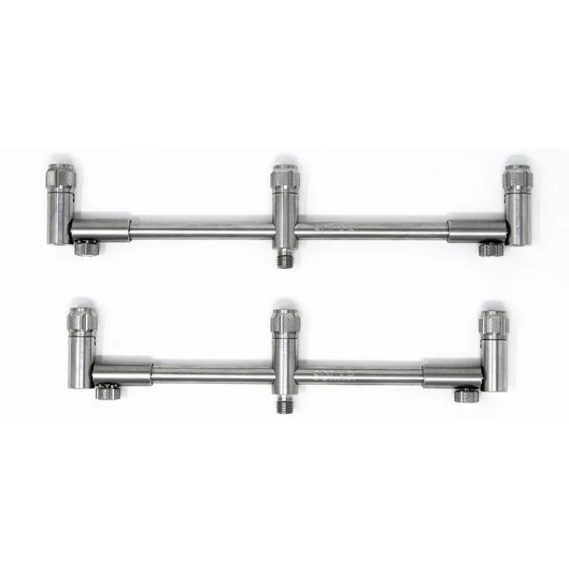 Solar Rod Pods – Supports^Buzz Bar P1 Captive 3 Rod Buzzer Bar