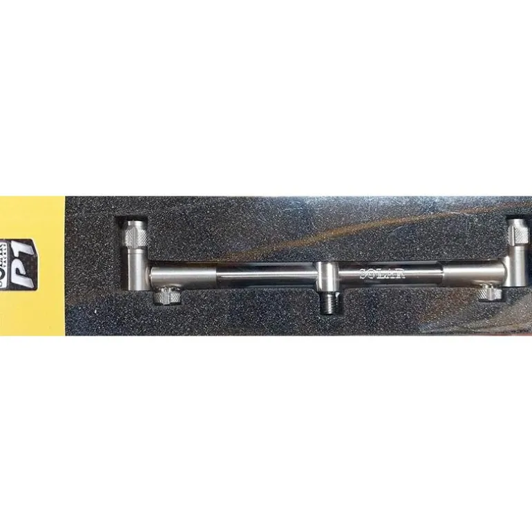 Buzz Bar Solar P1 Captive 2 Rod Buzzer Bar