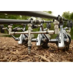 Buzz Bar Solar P1 3 Rod Buzzer Bar