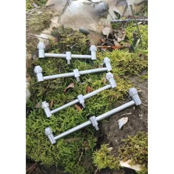 Solar Rod Pods – Supports^Buzz Bar P1 2-Rod Fixed Buzzer Bars