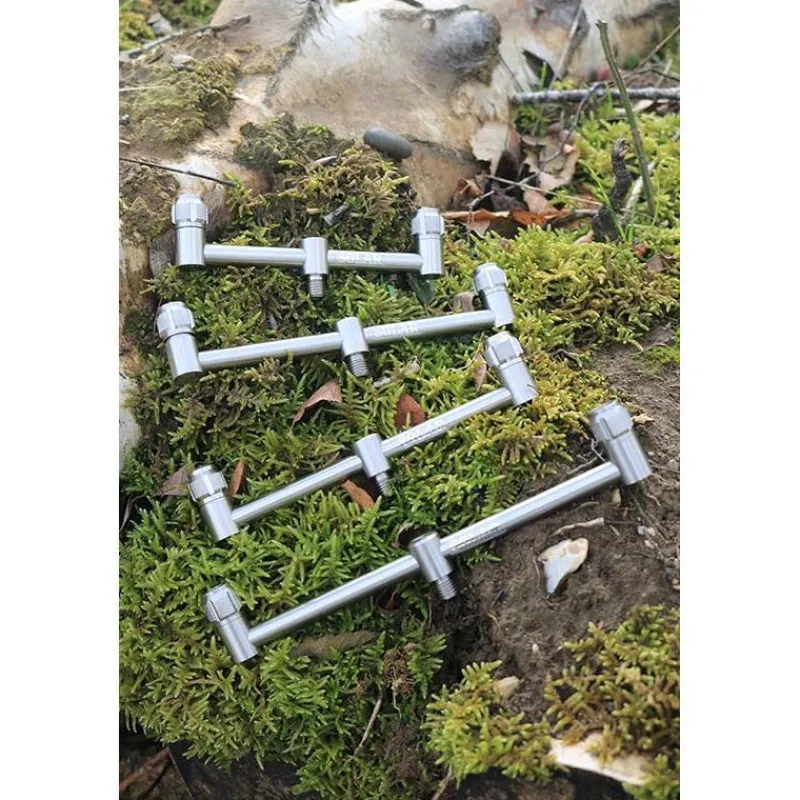 Solar Rod Pods – Supports^Buzz Bar P1 2-Rod Fixed Buzzer Bars