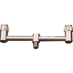Solar Rod Pods – Supports^Buzz Bar P1 2-Rod Fixed Buzzer Bars