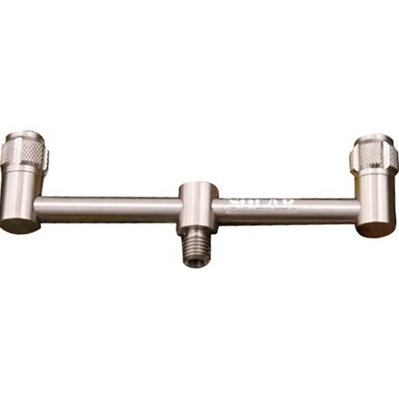 Solar Rod Pods – Supports^Buzz Bar P1 2-Rod Fixed Buzzer Bars