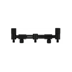 Starbaits Rod Pods – Supports^Buzz Bar Black Spot Dlx Buzz Bars