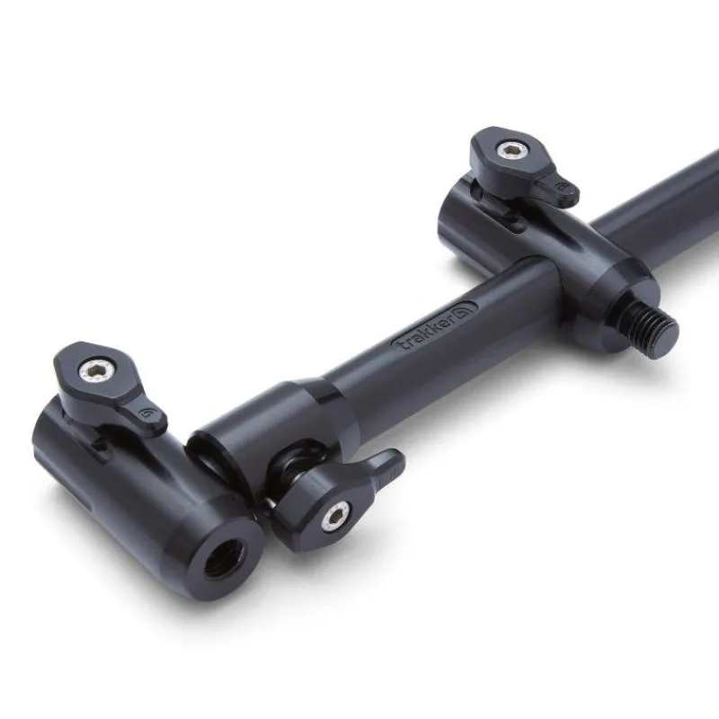 Trakker Rod Pods – Supports^Buzz Bar Acs Pro Adjustable Buzz Bars