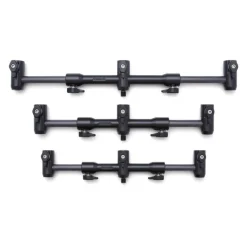 Trakker Rod Pods – Supports^Buzz Bar Acs Pro Adjustable Buzz Bars