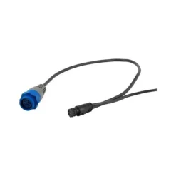 Motorguide Sondeurs & Gps|Sondeurs & Gps^Cable Adaptateur Sonar 2D Pour Lowrance 6 Pins