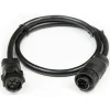 Lowrance Sondeurs & Gps|Sondeurs & Gps^Cable Adaptateur Sonde Connecteur Bleu 7 Pin