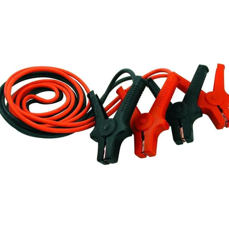 Euromarine Moteurs Thermiques Bateau|Batteries & Chargeurs^Cable De Demarrage Cuivre