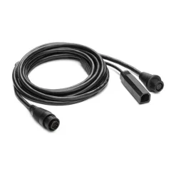 Humminbird Sondeurs & Gps|Sondeurs & Gps^Cable En Y Pour Installation Sonde As-M360 & Sonde Ta Pour Helix