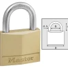 Master Lock Remorques Bateau, Treuils & Antivols^Cadenas Anse Cementee