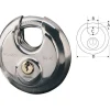 Cadenas Master Lock Disque