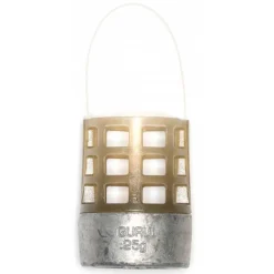 Guru Cages Feeder^Cage Feeder X-Change Distance Feeder Slimline