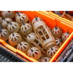 Guru Cages Feeder^Cage Feeder X-Change Window Feeder Caged