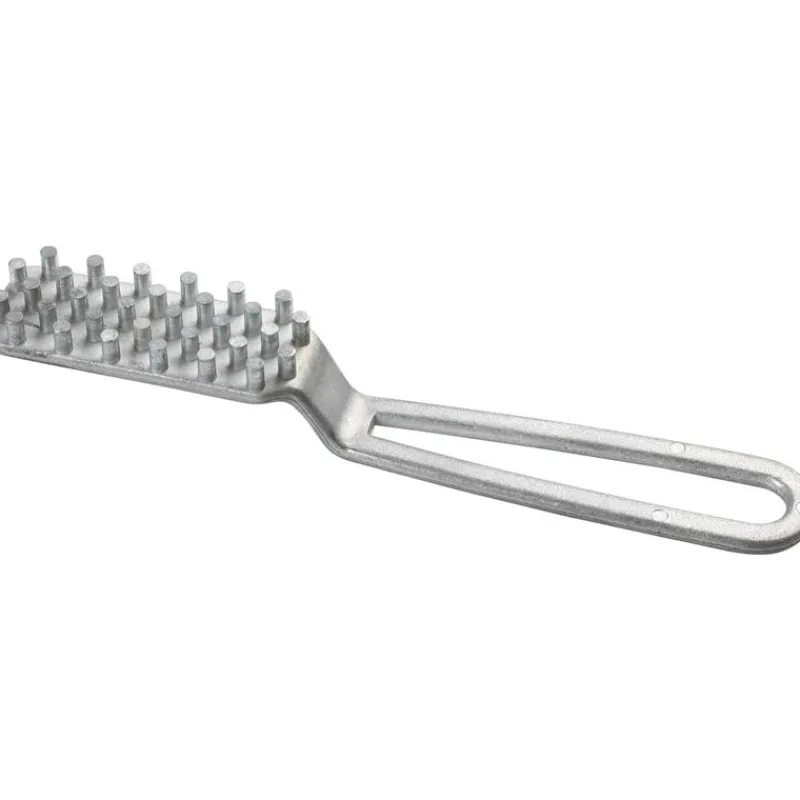 Mikado Outillage^Écailleur À Poissons Scraper Metal