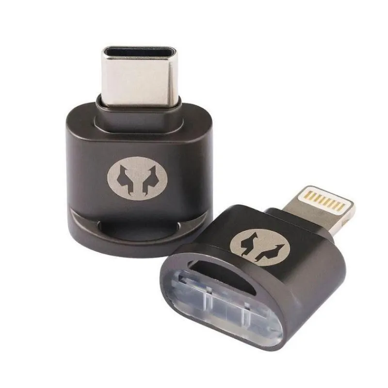 Water Wolf Accessoires^Caméra Pro 2.0 Wifi 2K