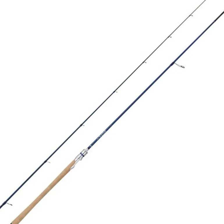 Canne Abu Garcia Sölv Ag1 Spinning Rod