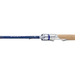 Canne Abu Garcia Sölv Ag1 Spinning Rod