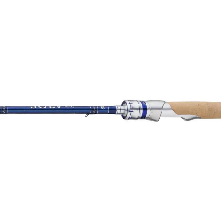 Canne Abu Garcia Sölv Ag1 Spinning Rod