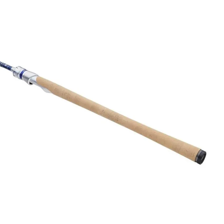Canne Abu Garcia Sölv Ag1 Spinning Rod