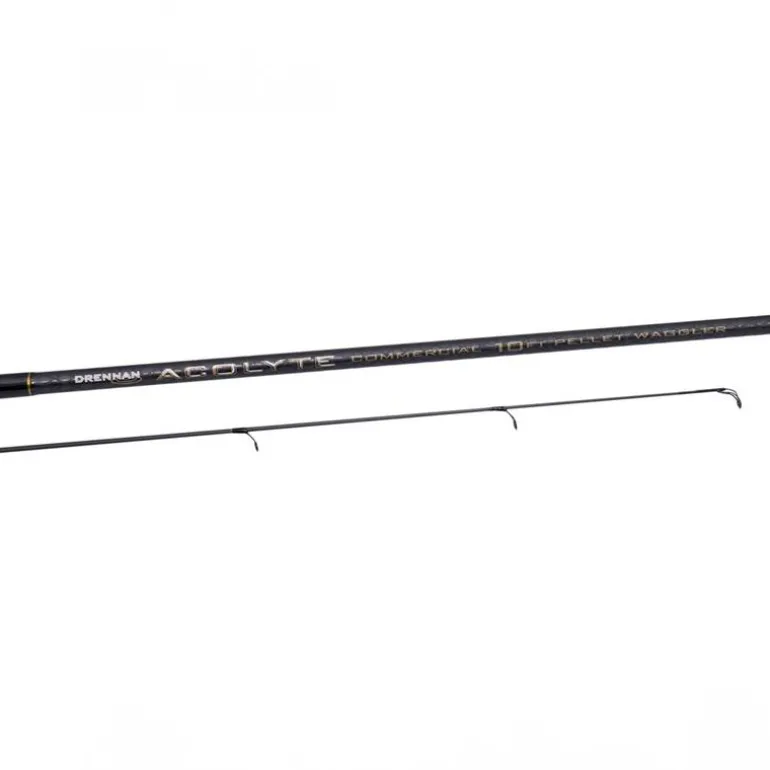 Canne Anglaise Drennan Acolyte Pellet Waggler