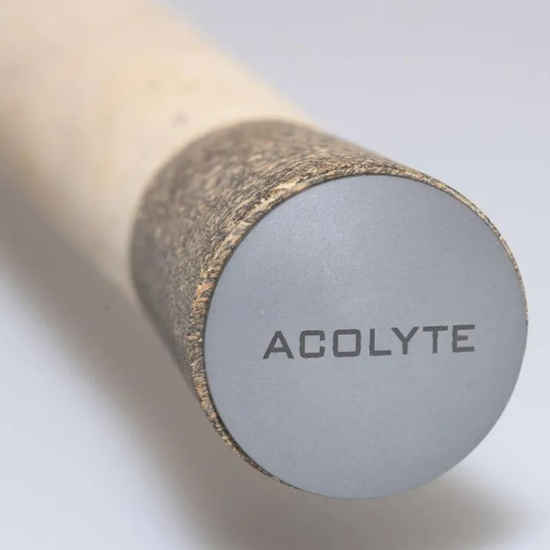 Canne Anglaise Drennan Acolyte Pellet Waggler