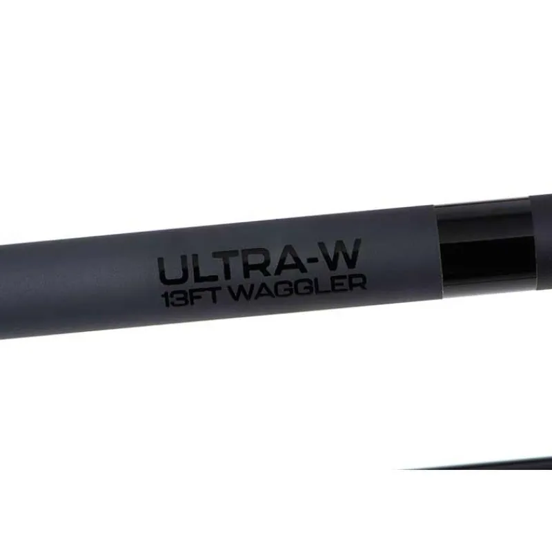 Fox Matrix Cannes^Canne Anglaise Aquos Ultra W Waggler Rods