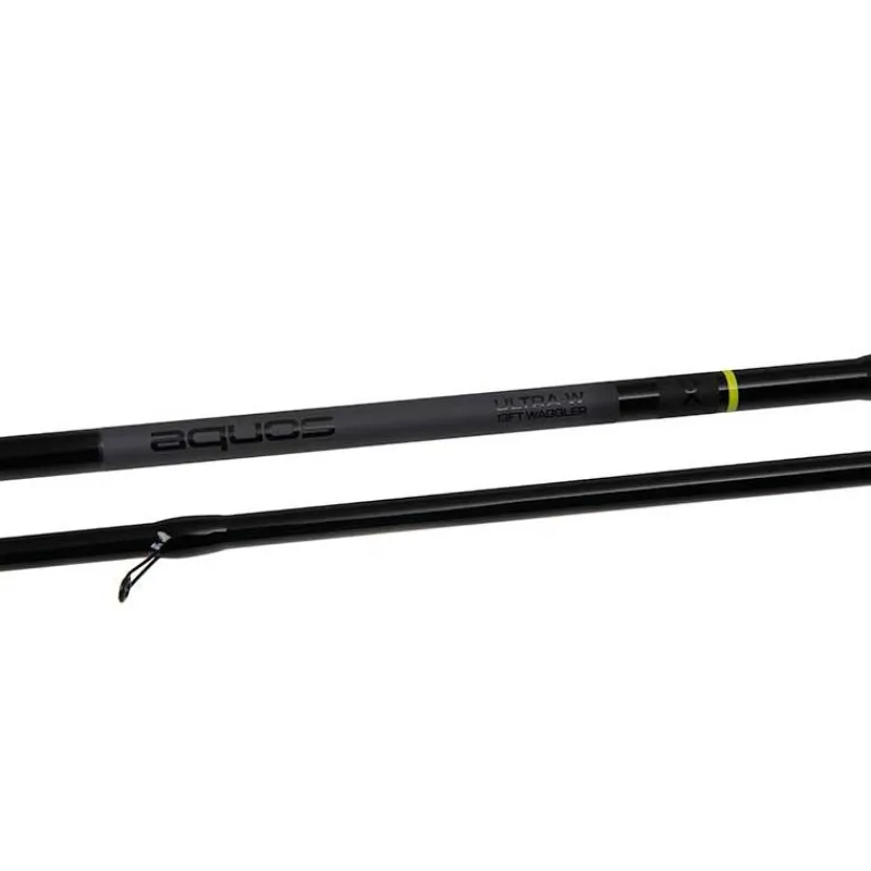 Fox Matrix Cannes^Canne Anglaise Aquos Ultra W Waggler Rods