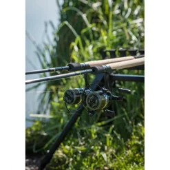 Fox Matrix Cannes^Canne Anglaise Aquos Ultra W Waggler Rods