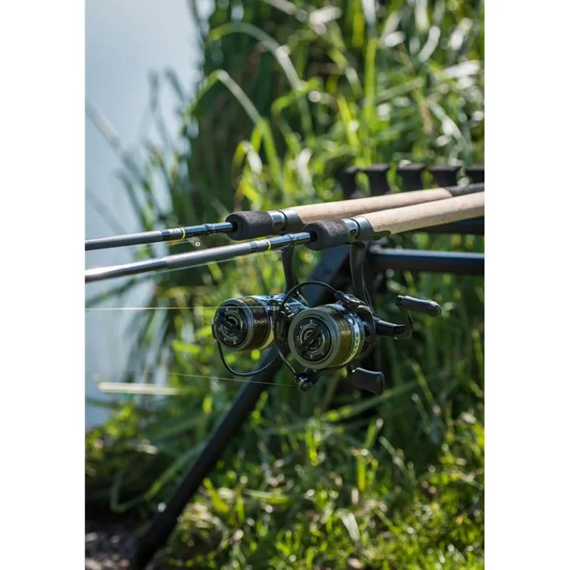 Fox Matrix Cannes^Canne Anglaise Aquos Ultra W Waggler Rods