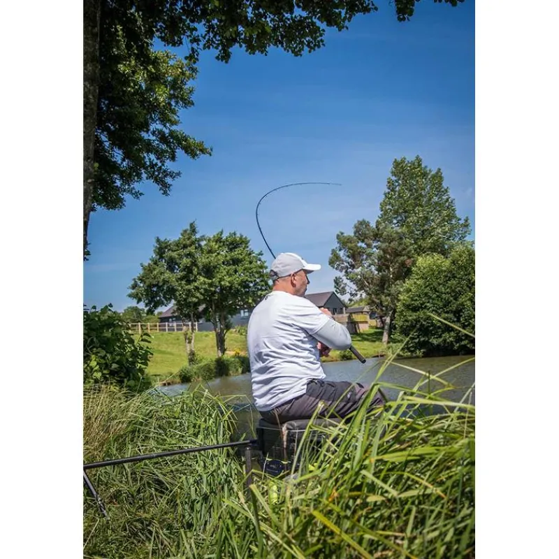 Fox Matrix Cannes^Canne Anglaise Aquos Ultra W Waggler Rods