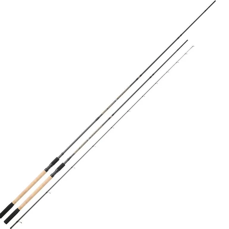 Canne Anglaise Garbolino Essential X-Tend Match Carp Pellet Waggler 2S