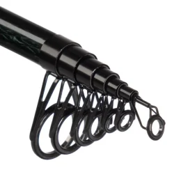Canne Anglaise Télescopique Mikado Intro Ii Power Tele Float