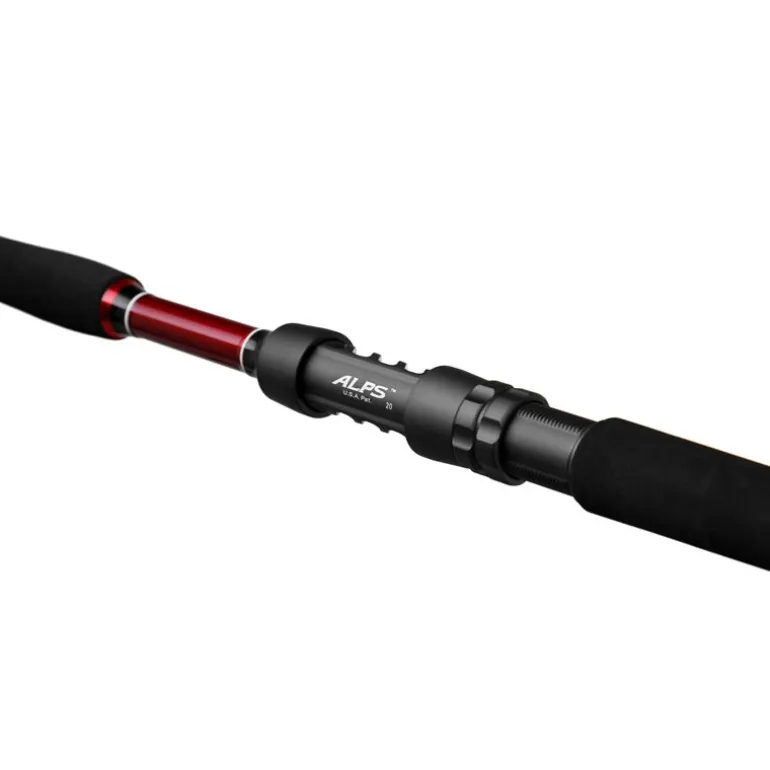 Canne Au Posé Mikado Silupro Break Liner