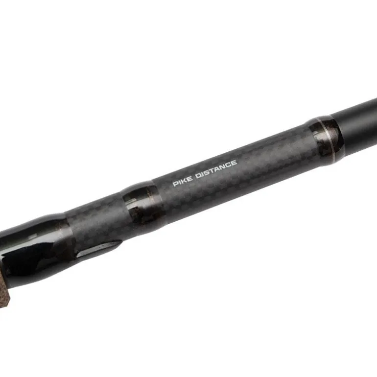 Canne Au Posé Zebco Db Series Predator Rods Pike