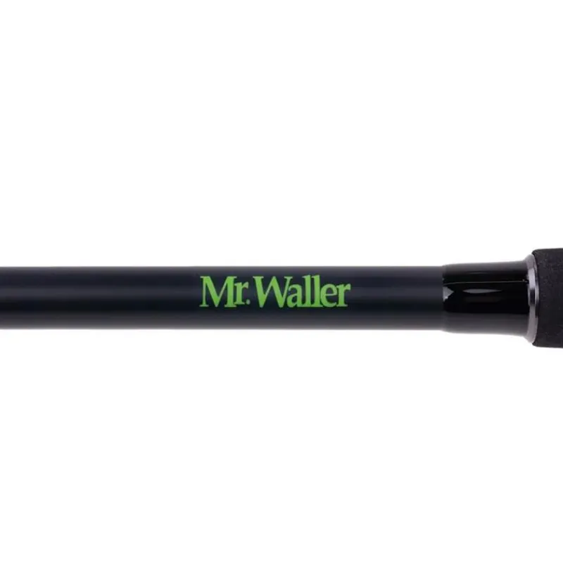 Zeck Cannes Silure^Canne Au Posé Mr. Waller Rod