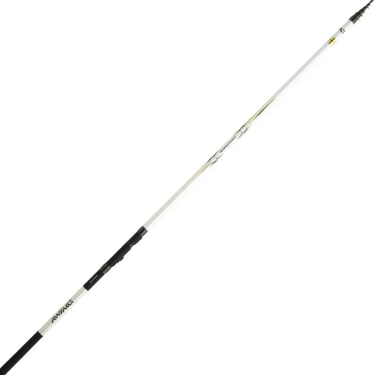 Canne Bombette Daiwa Triforce Bombette