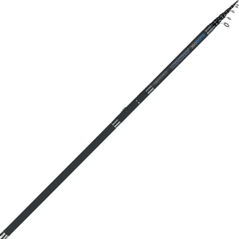 Canne Bombette Telescopique Garbolino Optima Bomb Tc